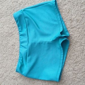 Freestyle Danskin Dance/Gymnastics shorts